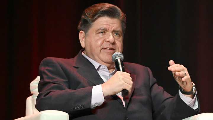 Was Gov. J.B. Pritzker Really Kicked Out Of His Family As Donald Trump Claims?
