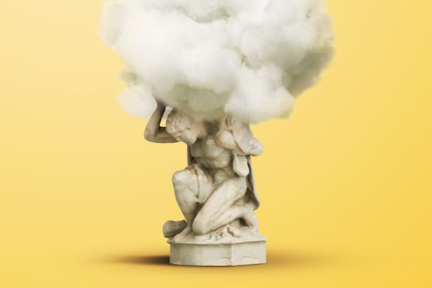 Uncertain times: Has it always been this way?