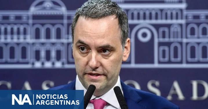 La Ley de Compromiso Fiscal apunta a un “equilibrio fiscal innegociable”