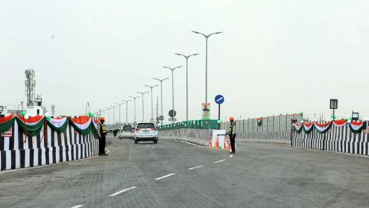 Safer roads a vital concern for India