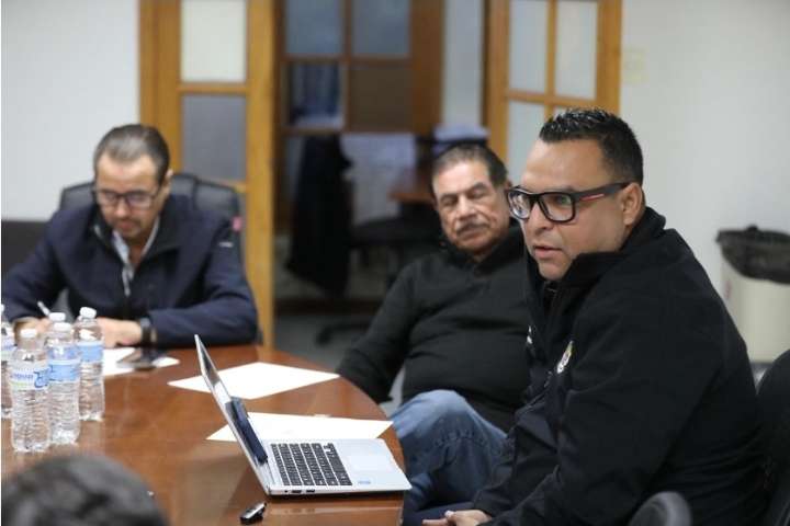 Educación presenta su presupuesto para el ejercicio fiscal 2026