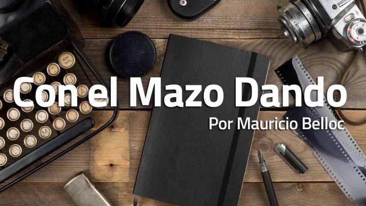 Diciembre me gustó…