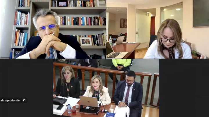 La repartija de proyectos con la que Velasco y Bonilla habrían ordenado comprar congresistas, según la Fiscalía