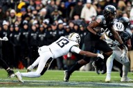 Watch Army vs. Navy football today, free Streameast alternatives, start time, TV channel
