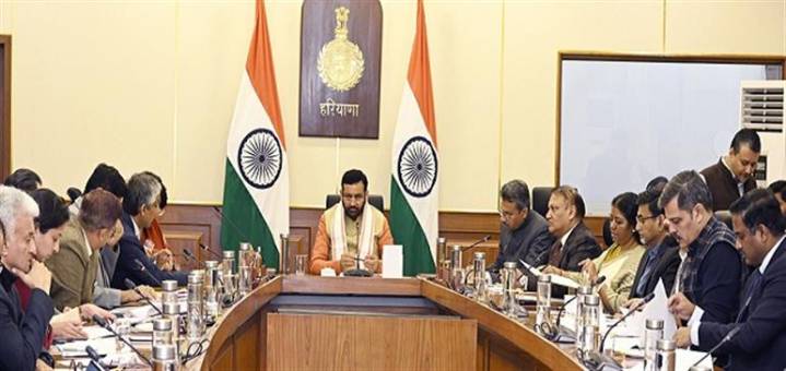 Statewide Special awareness drive to mark 10 Years of ‘Pragati’ Review Initiative