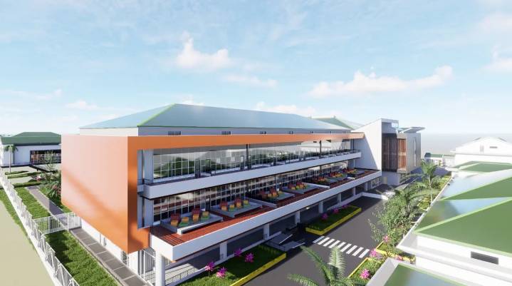 Cusco impulsará la construcción de un nuevo hospital en el VRAEM con inversión de S/ 325 millones