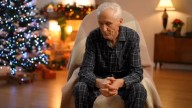 How to cope with the holiday blues and loneliness