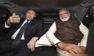 Optics, oil & optionality: What Putin’s India visit signals about New Delhi’s strategic autonomy