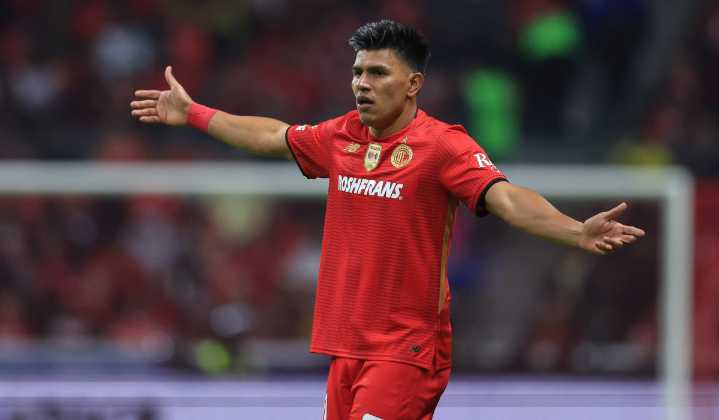“Quiero pasar Navidad con mi familia”: Jesús Gallardo desea que Tigres elimine a Cruz Azul
