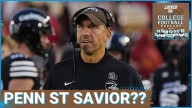 OUTRAGE: BYU’s Shocking Playoff Miss—How Penn State Can RETURN to Glory With Matt Campbell