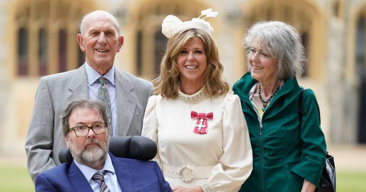 Kate Garraway admits 'I didn't know' as she shares devastating 'third option'