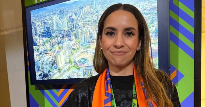 CDMX se prepara para ser “El Alma del Mundial 2026”: El Corredor Cultural más ambicioso y un FanFest de récord