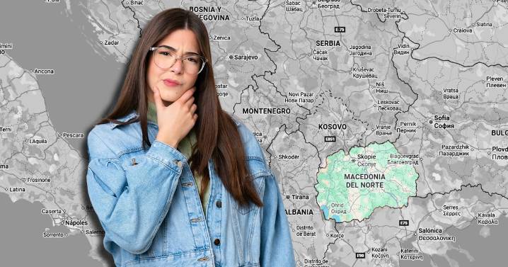 Mundial 2026: ¿Dónde está Macedonia del Norte y qué hay que ver en el ‘joven país’?