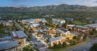 One of Bozeman's largest master-planned developments takes shape