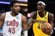 Cavs vs Pacers Injury Report (Dec. 1): Are Donovan Mitchell, Pascal Siakam Playing Tonight?