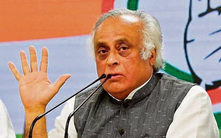 Congress takes ‘DDLJ’ dig at Modi govt: ‘Distort, Defame, Lie, Justify’