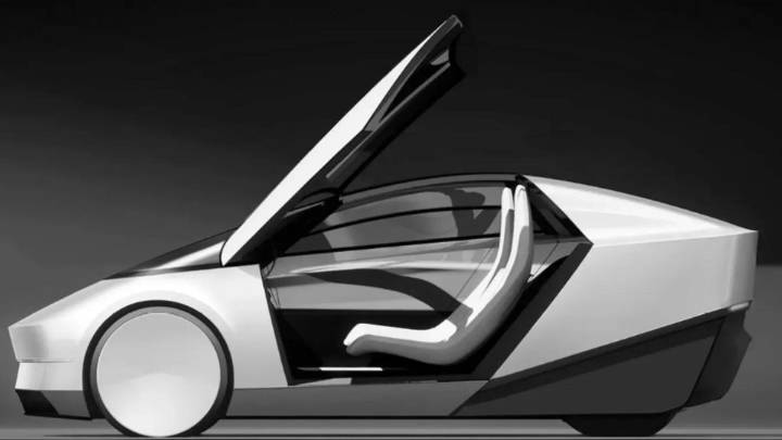 Elon Musk desafía a Google en la guerra del robotaxi