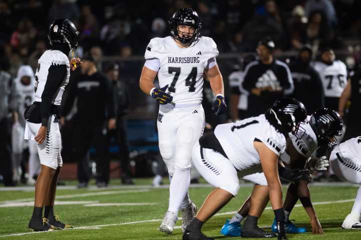 WVU Football Class of 2026 Signees