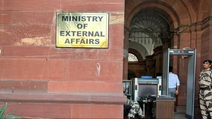 Gujarat Couple, Daughter Trying to Migrate to Portugal Abducted in Libya World News