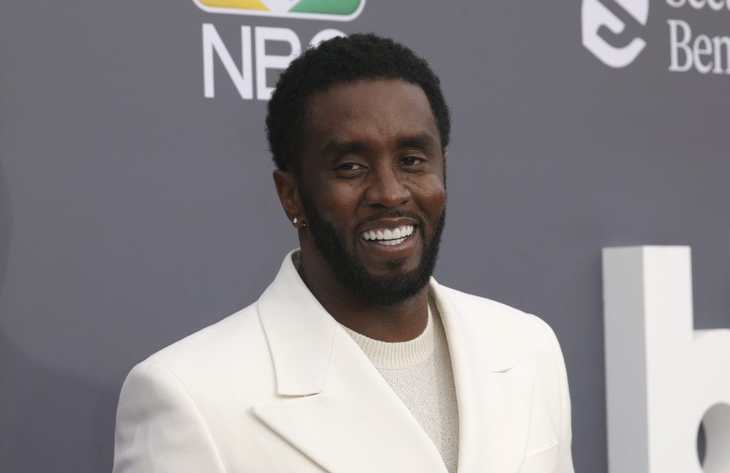 Viral prison photos of Diddy are AI-generated, rep says – Hartford Courant
