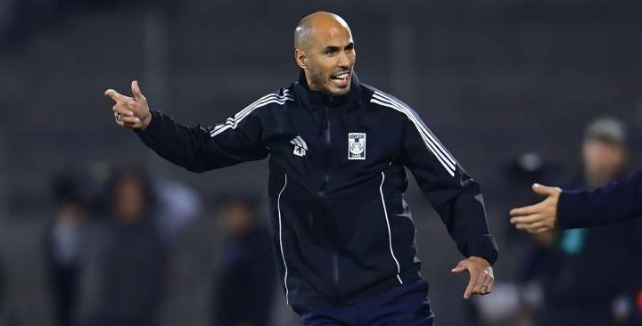 Sería Guido Pizarro primer DT argentino campeón en Tigres