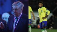 Postura clara de Ancelotti sobre Neymar: "Si merece ir al Mundial 2026, va a jugar y punto"