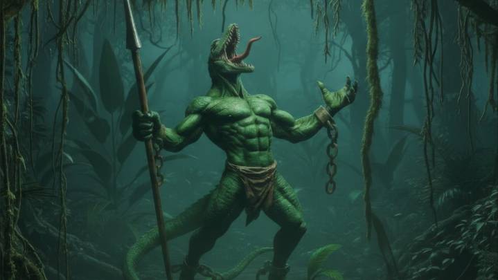 Cult Argentine Toy Line 'Guerreros del Manana' Set for Animated Series