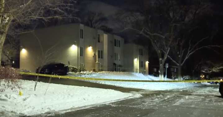 Woman shot and killed inside Ann Arbor apartment