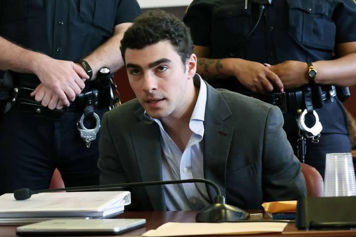 Here's What Altoona Police Told the NYPD Upon Luigi Mangione's McDonald's Capture