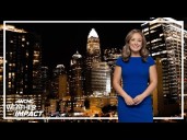 Brittany Van Voorhees: Cloudy and chilly with patchy fog and drizzle Saturday