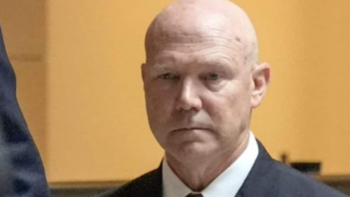 US Navy Official Behind Second Caribbean Boat Strike To Face Lawmakers