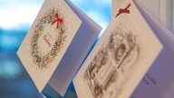 Así puedes usar la IA para crear postales navideñas personalizadas desde el móvil