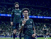 El Manchester City sorprende al Real Madrid en el Bernabéu