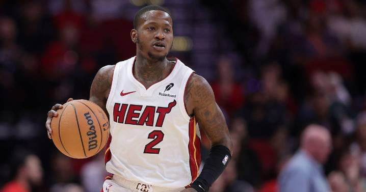 Terry Rozier of NBA's Miami Heat pleads not guilty in sports betting case allegedly linked to mafia