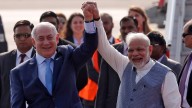 PM Modi Speaks With Israel's Netanyahu, Reiterates India's Support For Gaza Peace Plan