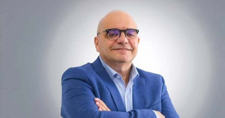 Salvador Di Stéfano: “El riesgo país se ubicará en torno a 400 puntos antes de marzo”