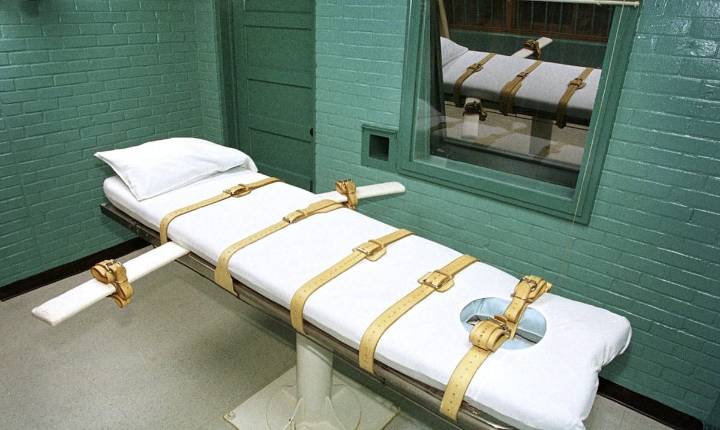 La fiscalía federal vuelve a la carga con un nuevo intento de imponer la pena de muerte en Puerto Rico