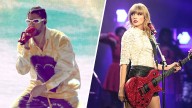 Spotify Wrapped 2025: Bad Bunny dethrones Taylor Swift as most
