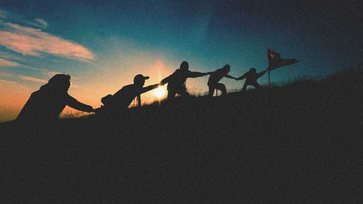 The key to high-performing teams isn’t more talent or perfect leaders