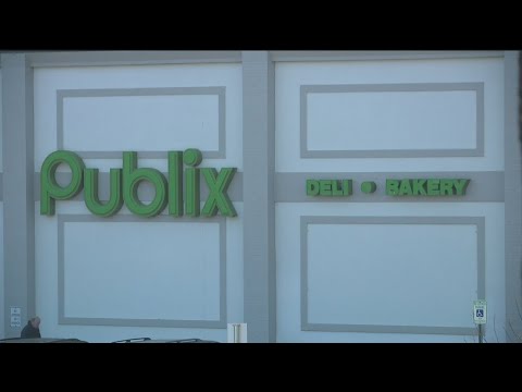 Publix closing 2 metro Atlanta locations