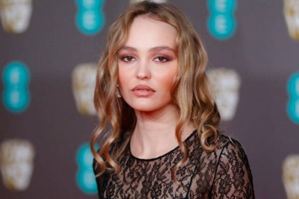 Nueva película: así fue la impresionante transformación de Lily