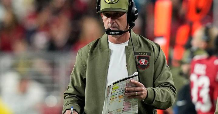 49ers return from late bye week refreshed and ready for playoff push