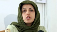 Arrestan en Irán a Narges Mohammadi, Nobel de la Paz 2023