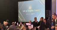 Douglas County celebrates 2025 achievements at 'State of the County' event