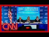 Advocates: Delaying hepatitis B vaccine will cause more infections