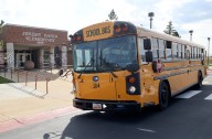Opinion: Why electric school buses are smart policy for our kids and our communities