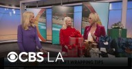 Holiday gift wrapping inspiration with expert advice