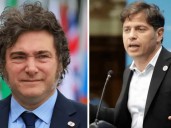 Gobierno definió qué pasará con la nueva deuda que pidió Axel Kicillof