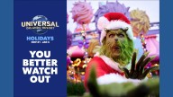 First Coast News Wants to Send You to Universal Orlando Resort