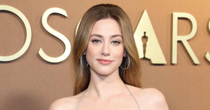 Lili Reinhart Was Diagnosed With Endometriosis